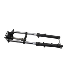 Fourche complète HONDA CBF 125 2017 à 2020