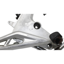 Platine avant droite HONDA CBF 125 2017 à 2020