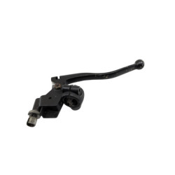 Cocotte gauche HONDA CRM 125 1990 à 2000
