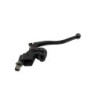 Cocotte gauche HONDA CRM 125 1990 à 2000