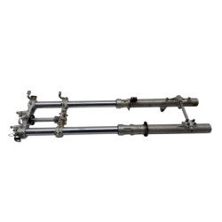 Fourche complète HONDA CRM 125 1990 à 2000