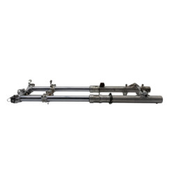 Fourche complète HONDA CRM 125 1990 à 2000