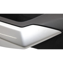 Coque arrière complète YAMAHA TRACER 9 900 GT ABS 2018 à 2020