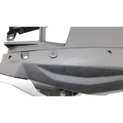 Coque arrière complète YAMAHA TRACER 9 900 GT ABS 2018 à 2020