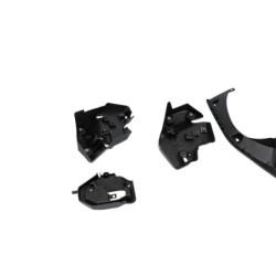 Habillage de réservoir YAMAHA TRACER 9 900 GT ABS 2018 à 2020