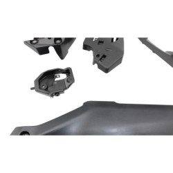 Habillage de réservoir YAMAHA TRACER 9 900 GT ABS 2018 à 2020