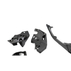 Habillage de réservoir YAMAHA TRACER 9 900 GT ABS 2018 à 2020
