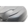 Top case YAMAHA TRACER 9 900 GT ABS 2018 à 2020