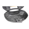 Top case YAMAHA TRACER 9 900 GT ABS 2018 à 2020