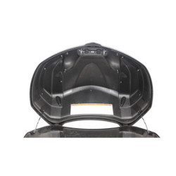 Top case YAMAHA TRACER 9 900 GT ABS 2018 à 2020