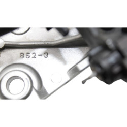 Platine avant droite YAMAHA TRACER 9 900 GT ABS 2018 à 2020