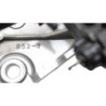 Platine avant droite YAMAHA TRACER 9 900 GT ABS 2018 à 2020