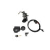 Kit neiman complet codé YAMAHA YPR 250 XMAX 2010 à 2012