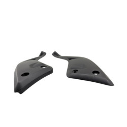 Cache latéral droit YAMAHA YPR 250 XMAX 2010 à 2012