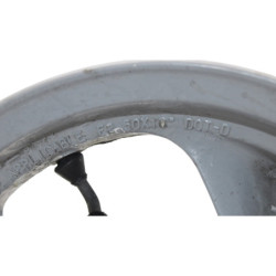 Fourche complète PEUGEOT SV 125 1992 à 1995