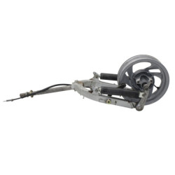 Fourche complète PEUGEOT SV 125 1992 à 1995
