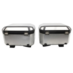 Valise droite SHAD TERRA TR47 2020 à 2026