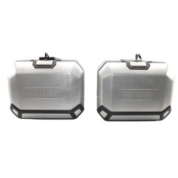 Valise droite SHAD TERRA TR47 2020 à 2026