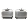 Valise droite SHAD TERRA TR47 2020 à 2026