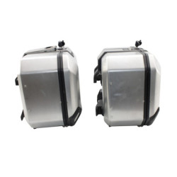 Valise droite SHAD TERRA TR47 2020 à 2026