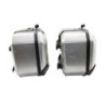 Valise droite SHAD TERRA TR47 2020 à 2026