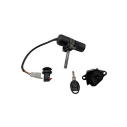 Kit neiman complet non codé APRILIA SPORTCITY 125 2004 à 2008