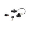 Kit neiman complet non codé APRILIA SPORTCITY 125 2004 à 2008