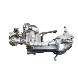 Moteur APRILIA SPORTCITY 125 2004 à 2008