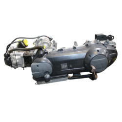 Moteur APRILIA SPORTCITY 125 2004 à 2008