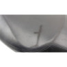Selle conducteur APRILIA SPORTCITY 125 2004 à 2008