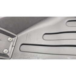 Selle conducteur APRILIA SPORTCITY 125 2004 à 2008