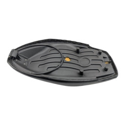 Selle conducteur APRILIA SPORTCITY 125 2004 à 2008