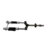 Fourche complète APRILIA SPORTCITY 125 2004 à 2008