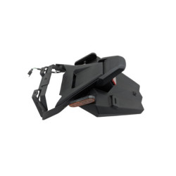 Support de plaque KYMCO CV3 550 ABS 2022 à 2025