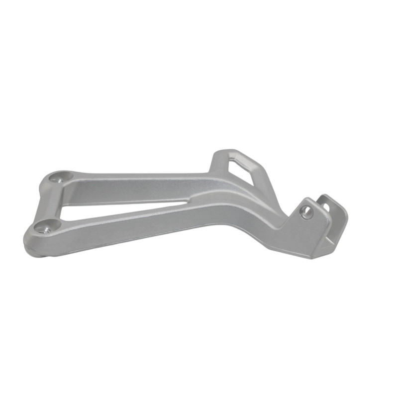 Platine arrière gauche BMW F 750 GS 2013 à 2017