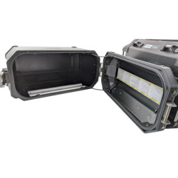 Valise droite GIVI R 1250 GSA 2019 à 2024