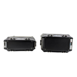 Valise droite GIVI R 1250 GSA 2019 à 2024