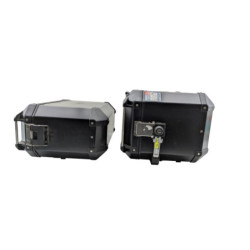 Valise droite GIVI R 1250 GSA 2019 à 2024