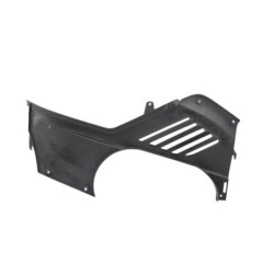 Demi flanc de selle gauche CF MOTO X5 500 2007 à 2015