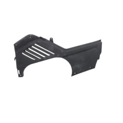 Demi flanc de selle gauche CF MOTO X5 500 2007 à 2015
