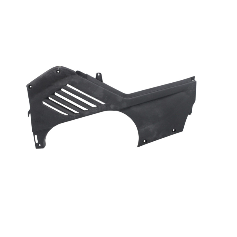 Demi flanc de selle gauche CF MOTO X5 500 2007 à 2015