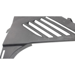 Demi flanc de selle gauche CF MOTO X5 500 2007 à 2015