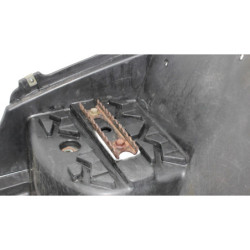 Marche-pied gauche CF MOTO X5 500 2007 à 2015