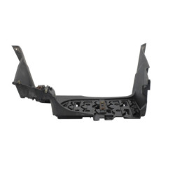 Marche-pied gauche CF MOTO X5 500 2007 à 2015
