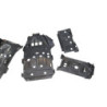 Sabot CF MOTO X5 500 2007 à 2015