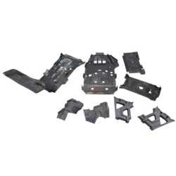 Sabot CF MOTO X5 500 2007 à 2015