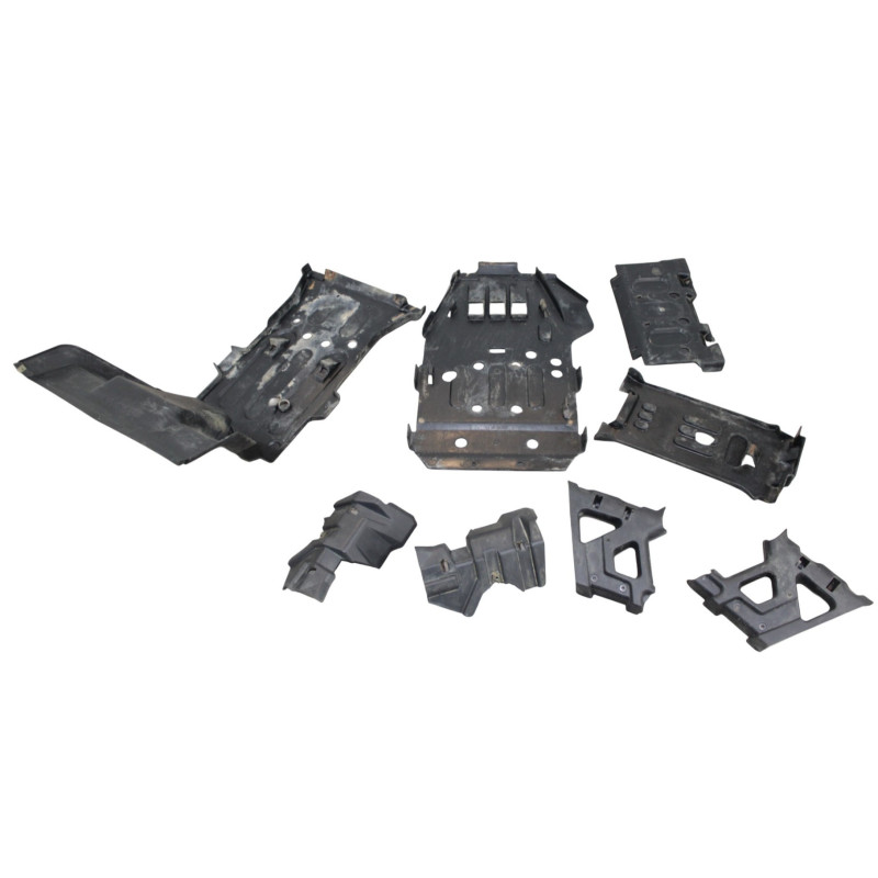 Sabot CF MOTO X5 500 2007 à 2015