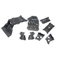 Sabot CF MOTO X5 500 2007 à 2015