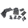 Sabot CF MOTO X5 500 2007 à 2015