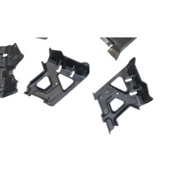 Sabot CF MOTO X5 500 2007 à 2015